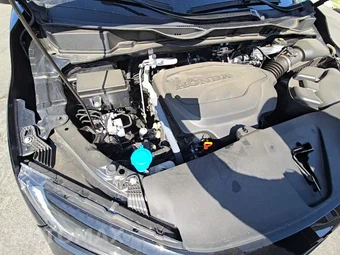 2025 Honda Odyssey Sport L 118.1" WB - miniatura 21