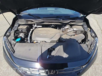 2025 Honda Odyssey Sport L 118.1" WB - miniatura 22