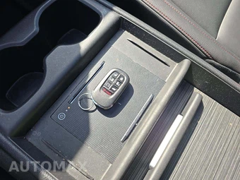 2025 Honda Odyssey Sport L 118.1" WB - miniatura 5