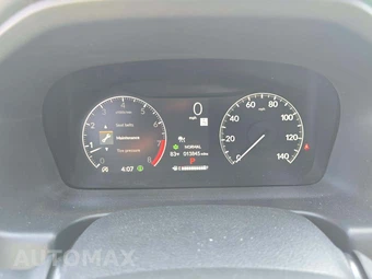 2025 Honda Odyssey Sport L 118.1" WB - miniatura 6