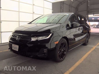 2025 Honda Odyssey Sport L 118.1" WB