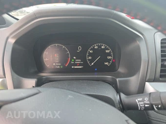 2025 Honda Odyssey Sport L 118.1" WB - miniatura 12