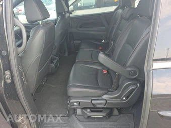 2025 Honda Odyssey Sport L 118.1" WB - miniatura 13
