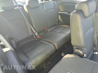 2025 Honda Odyssey Sport L 118.1" WB - miniatura 14