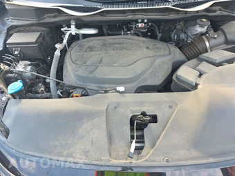 2025 Honda Odyssey Sport L 118.1" WB - miniatura 16