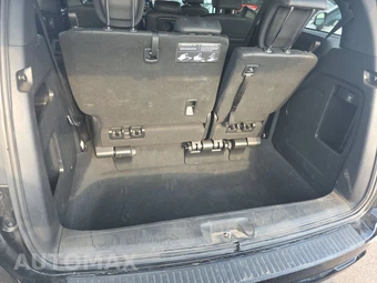 2025 Honda Odyssey Sport L 118.1" WB - miniatura 17