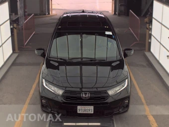 2025 Honda Odyssey Sport L 118.1" WB - miniatura 2