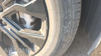 2025 Honda Odyssey Sport L 118.1" WB - miniatura 20