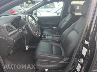 2025 Honda Odyssey Sport L 118.1" WB - miniatura 7