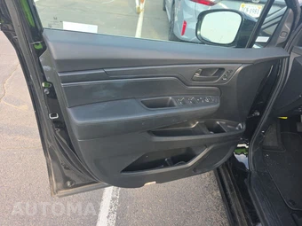 2025 Honda Odyssey Sport L 118.1" WB - miniatura 9