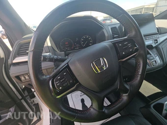 2025 Honda Odyssey Sport-L - miniatura 10