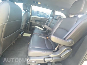 2025 Honda Odyssey Sport-L - miniatura 13
