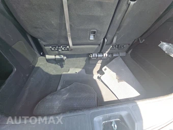 2025 Honda Odyssey Sport-L - miniatura 17