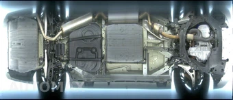 2025 Honda Odyssey Sport-L - miniatura 18