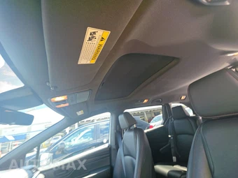 2025 Honda Odyssey Sport-L - miniatura 19