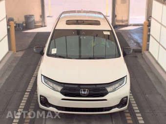 2025 Honda Odyssey Sport-L - miniatura 2