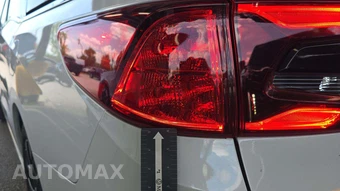 2025 Honda Odyssey Sport-L - miniatura 21