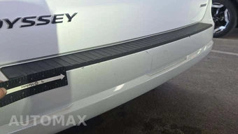 2025 Honda Odyssey Sport-L - miniatura 22