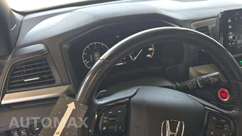 2025 Honda Odyssey Sport-L - miniatura 24