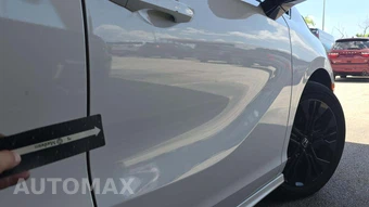 2025 Honda Odyssey Sport-L - miniatura 25