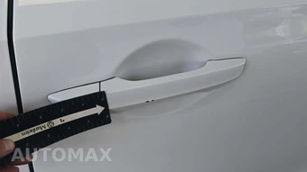 2025 Honda Odyssey Sport-L - miniatura 26