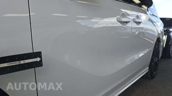 2025 Honda Odyssey Sport-L - miniatura 27