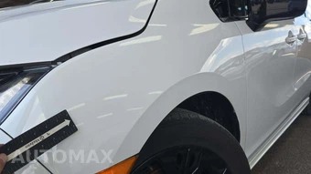2025 Honda Odyssey Sport-L - miniatura 29