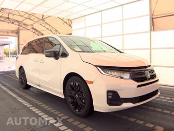 2025 Honda Odyssey Sport-L - miniatura 3