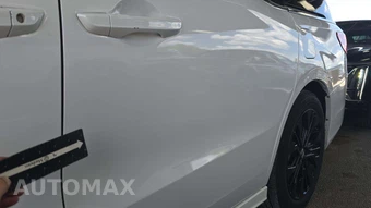 2025 Honda Odyssey Sport-L - miniatura 33
