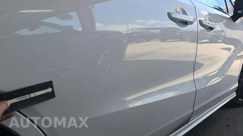 2025 Honda Odyssey Sport-L - miniatura 35