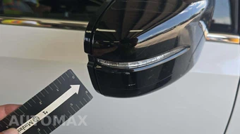 2025 Honda Odyssey Sport-L - miniatura 36