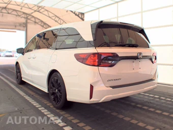 2025 Honda Odyssey Sport-L - miniatura 6