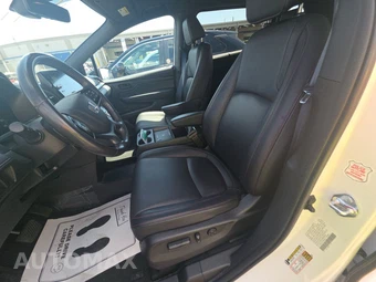 2025 Honda Odyssey Sport-L - miniatura 7