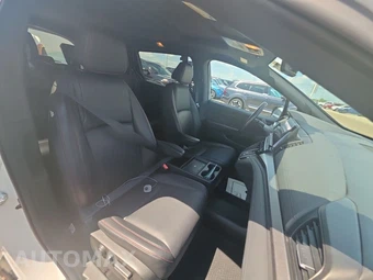 2025 Honda Odyssey Sport-L - miniatura 8