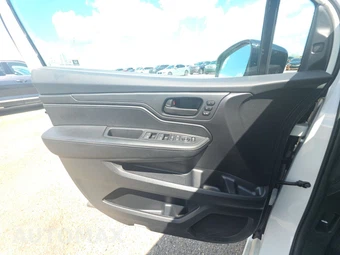 2025 Honda Odyssey Sport-L - miniatura 9