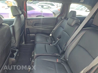 2025 Honda Odyssey Sport-L - miniatura 13