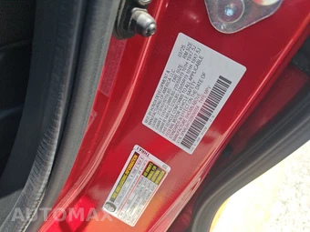 2025 Honda Odyssey Sport-L - miniatura 14