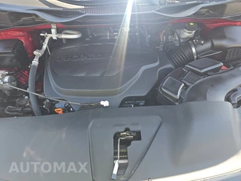 2025 Honda Odyssey Sport-L - miniatura 15