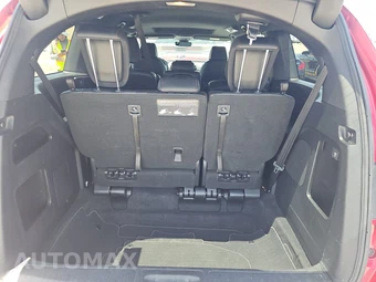2025 Honda Odyssey Sport-L - miniatura 16