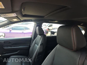 2025 Honda Odyssey Sport-L - miniatura 17