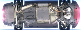 2025 Honda Odyssey Sport-L - miniatura 18