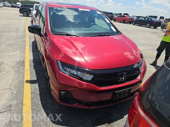2025 Honda Odyssey Sport-L - miniatura 2