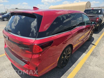 2025 Honda Odyssey Sport-L - miniatura 4