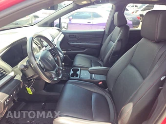 2025 Honda Odyssey Sport-L - miniatura 7