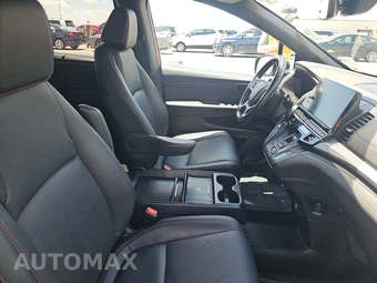 2025 Honda Odyssey Sport-L - miniatura 8
