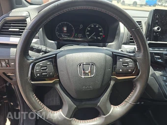 2025 Honda Odyssey Sport-L - miniatura 10