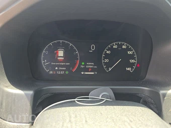 2025 Honda Odyssey Sport-L - miniatura 12