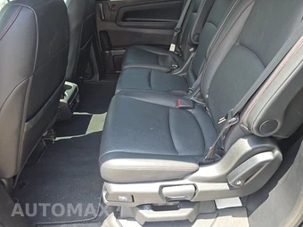 2025 Honda Odyssey Sport-L - miniatura 13