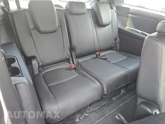 2025 Honda Odyssey Sport-L - miniatura 14
