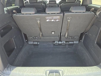 2025 Honda Odyssey Sport-L - miniatura 17